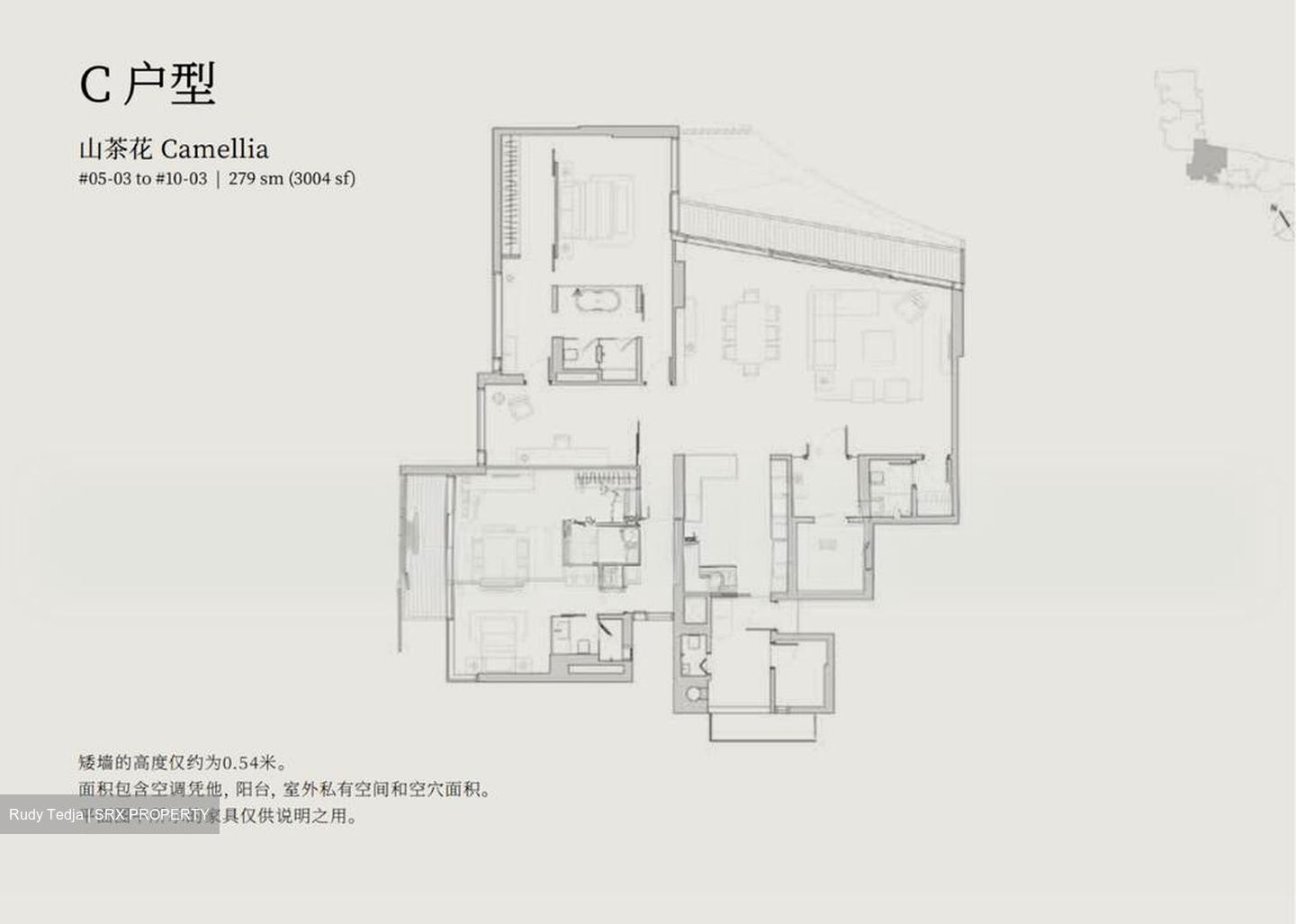 Stamford Road (D6), Condominium #498924311